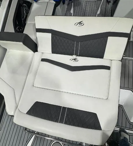 Slide: The Image of Monterey 278SS Super Sport 2019 - 8