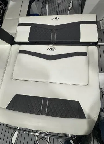 Slide: The Image of Monterey 278SS Super Sport 2019 - 9
