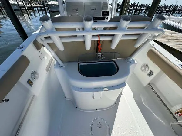 Slide: The Image of Sea Hunt Gamefish 25 2015 - 9