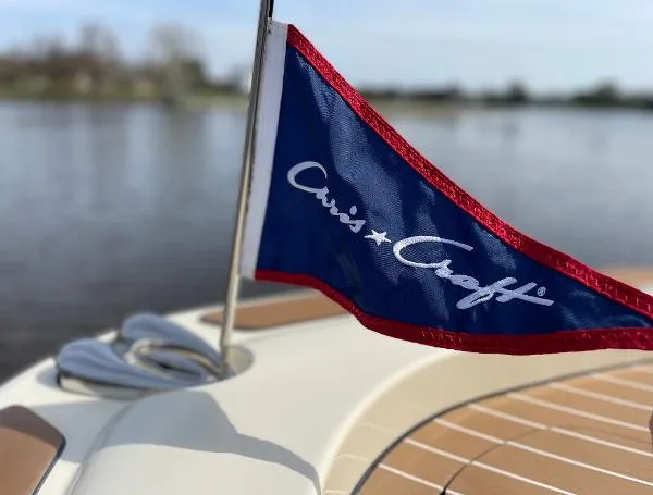Slide: The Image of Chris-Craft Catalina 30 2019 - 7