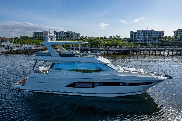 Slide: The Image of Prestige 630 2019 - 1