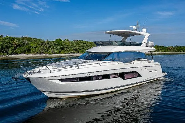 Slide: The Image of Prestige 630 2019 - 2