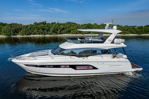 Slide: The Image of Prestige 630 2019 - 6