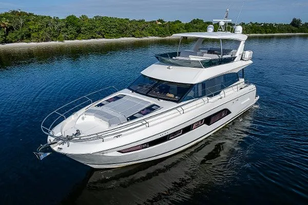 Slide: The Image of Prestige 630 2019 - 7