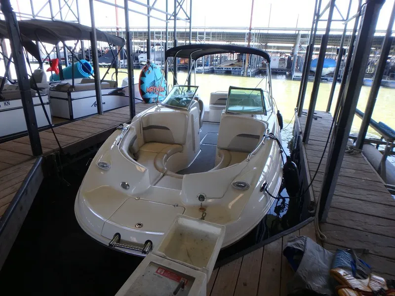 Slide: The Image of Chaparral Sunesta 254 2005 - 0