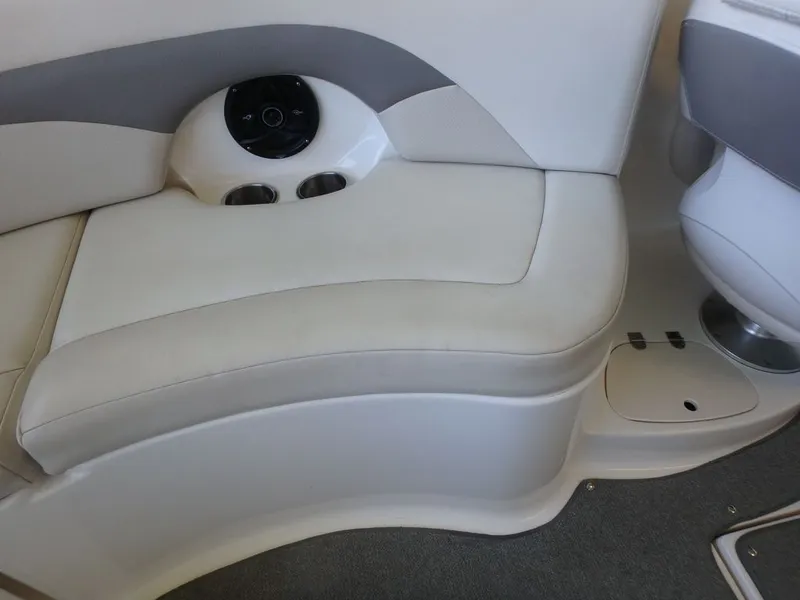 Slide: The Image of Chaparral Sunesta 254 2005 - 10