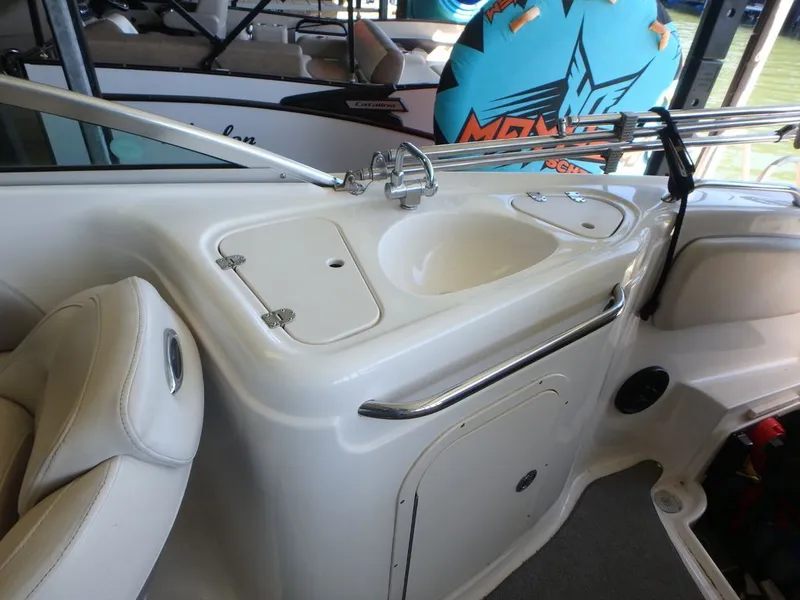 Slide: The Image of Chaparral Sunesta 254 2005 - 11