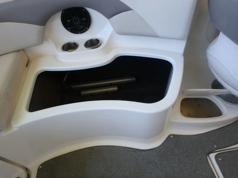 Slide: The Image of Chaparral Sunesta 254 2005 - 12