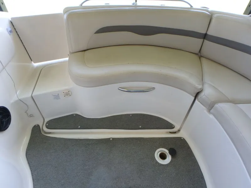 Slide: The Image of Chaparral Sunesta 254 2005 - 13