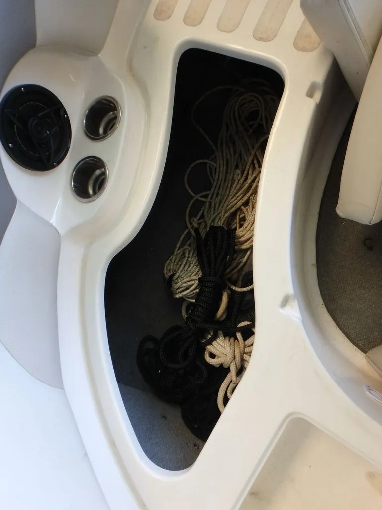 Slide: The Image of Chaparral Sunesta 254 2005 - 14