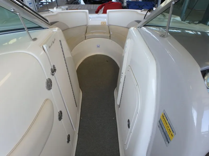 Slide: The Image of Chaparral Sunesta 254 2005 - 16