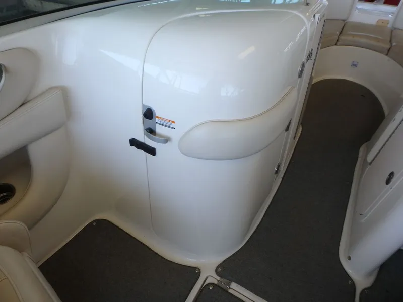 Slide: The Image of Chaparral Sunesta 254 2005 - 17