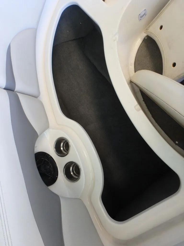 Slide: The Image of Chaparral Sunesta 254 2005 - 18