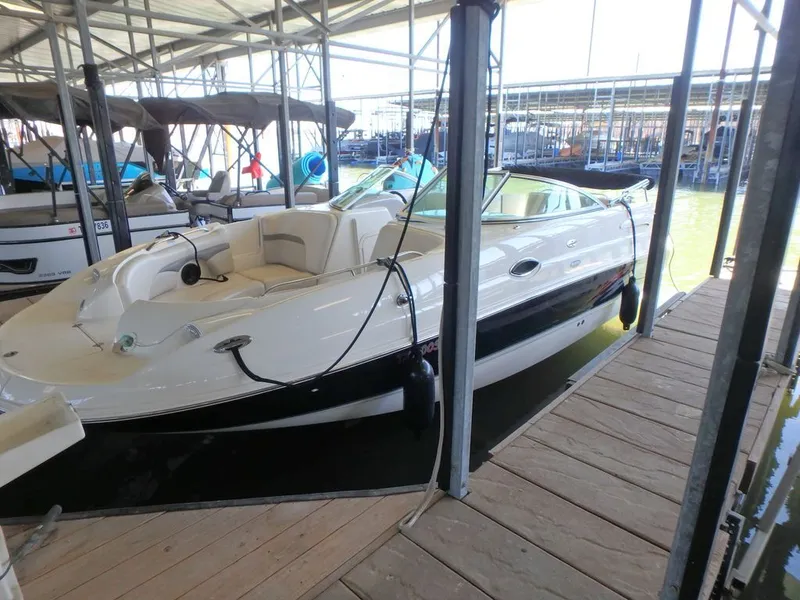 Slide: The Image of Chaparral Sunesta 254 2005 - 19