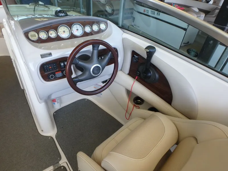 Slide: The Image of Chaparral Sunesta 254 2005 - 2