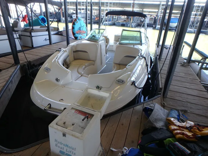 Slide: The Image of Chaparral Sunesta 254 2005 - 20