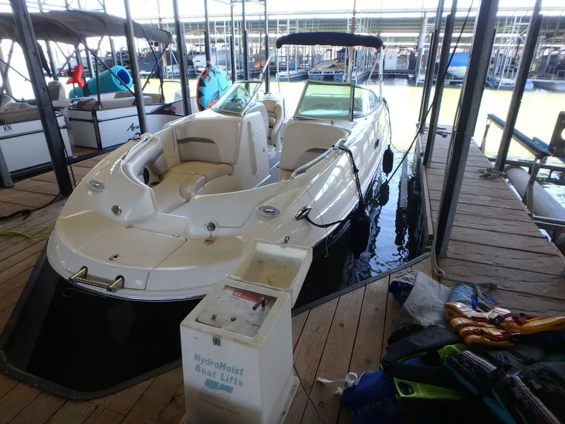 Slide: The Image of Chaparral Sunesta 254 2005 - 22