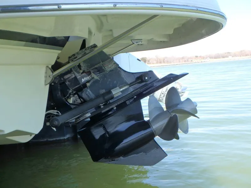 Slide: The Image of Chaparral Sunesta 254 2005 - 23