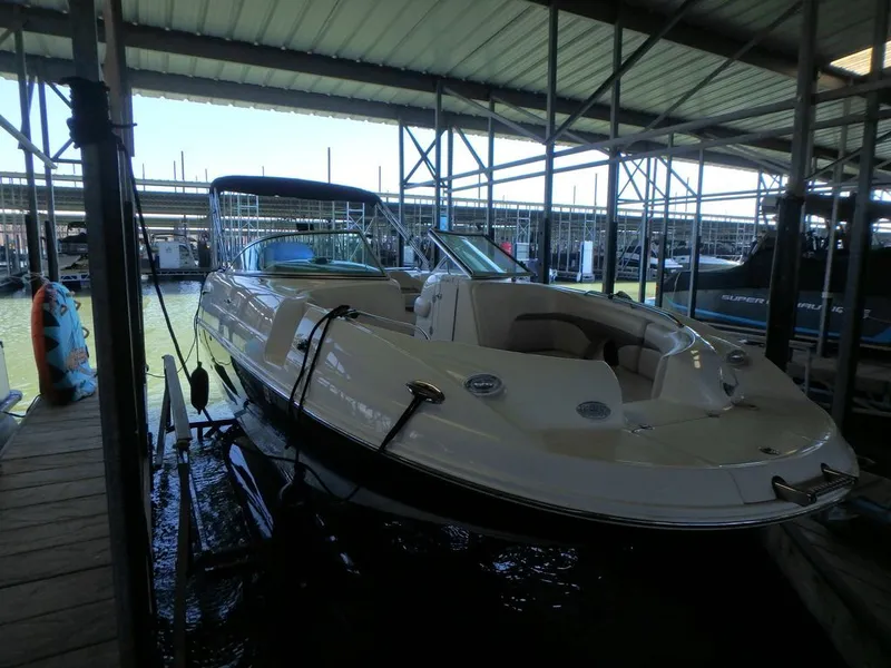 Slide: The Image of Chaparral Sunesta 254 2005 - 26