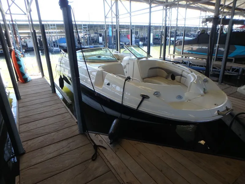 Slide: The Image of Chaparral Sunesta 254 2005 - 27