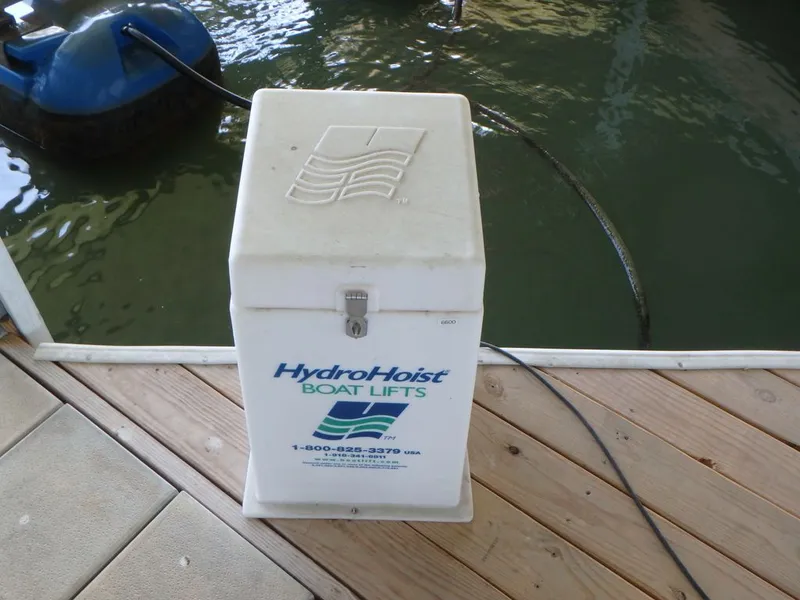 Slide: The Image of Chaparral Sunesta 254 2005 - 28