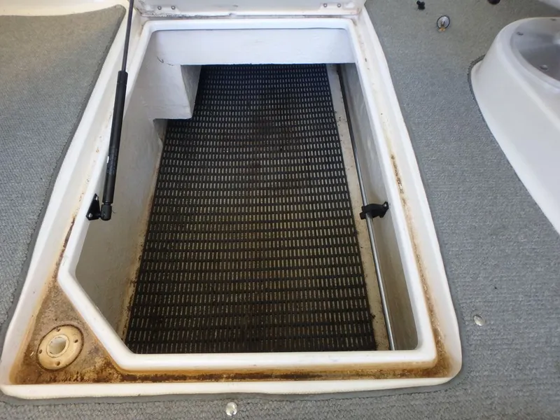 Slide: The Image of Chaparral Sunesta 254 2005 - 35