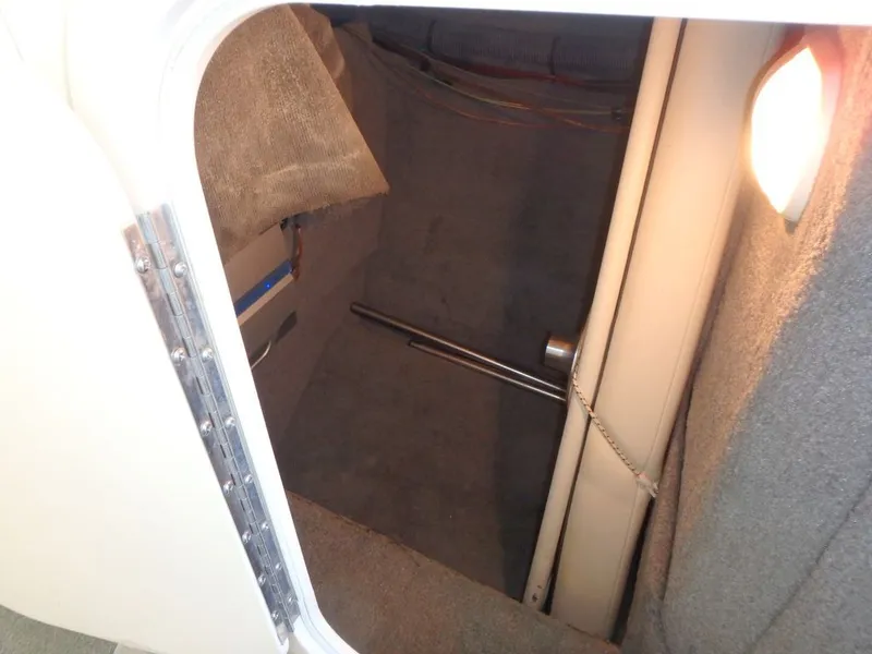 Slide: The Image of Chaparral Sunesta 254 2005 - 36