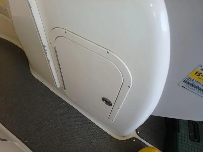 Slide: The Image of Chaparral Sunesta 254 2005 - 38