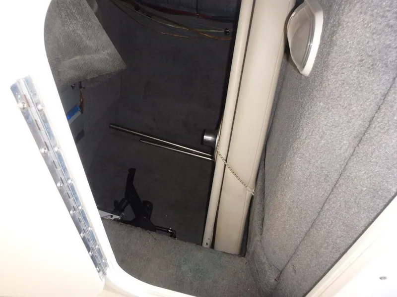 Slide: The Image of Chaparral Sunesta 254 2005 - 39