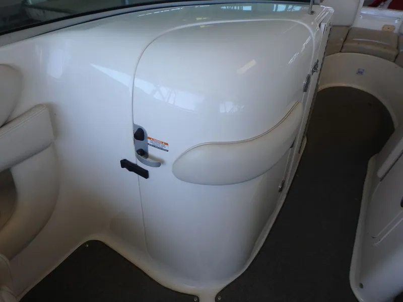 Slide: The Image of Chaparral Sunesta 254 2005 - 40