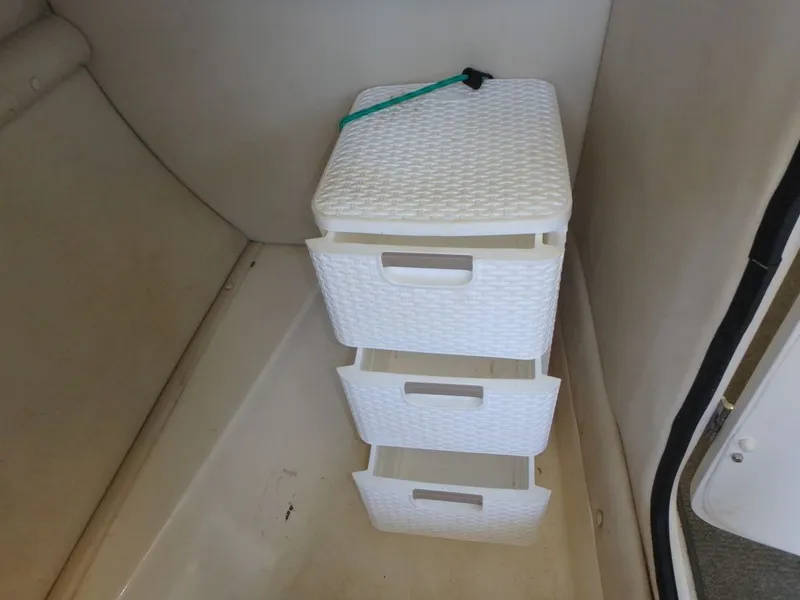 Slide: The Image of Chaparral Sunesta 254 2005 - 42