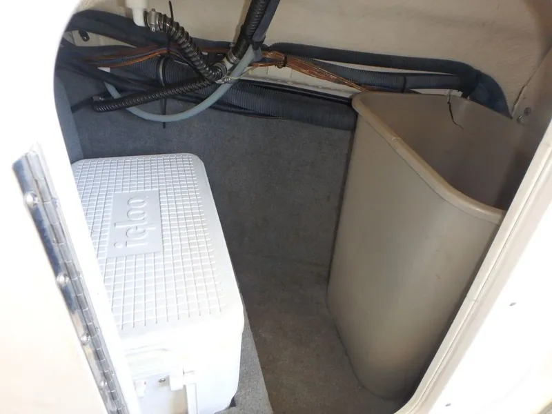 Slide: The Image of Chaparral Sunesta 254 2005 - 43