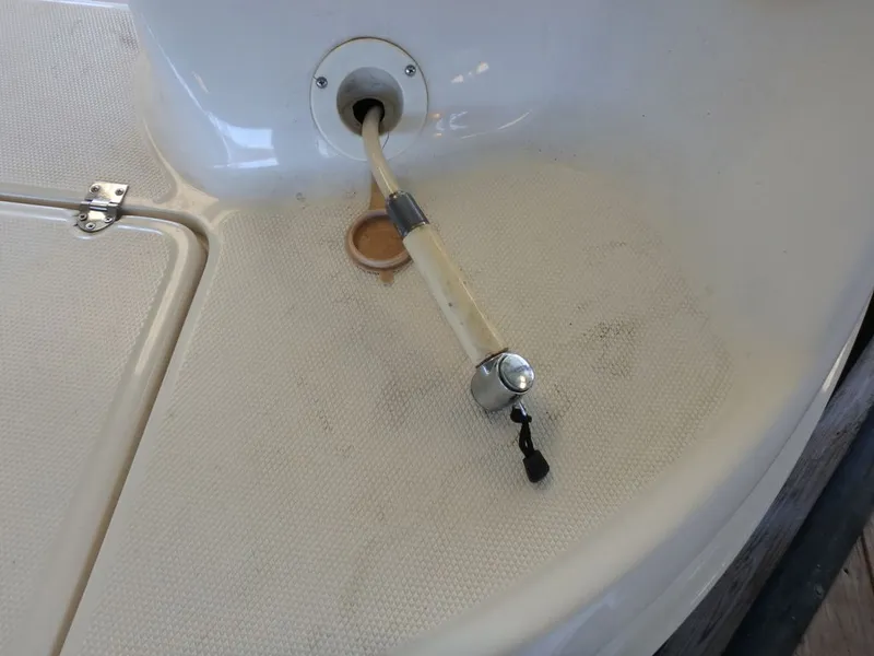 Slide: The Image of Chaparral Sunesta 254 2005 - 45