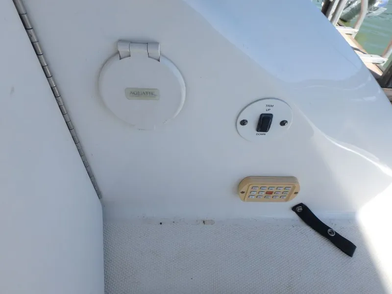 Slide: The Image of Chaparral Sunesta 254 2005 - 46