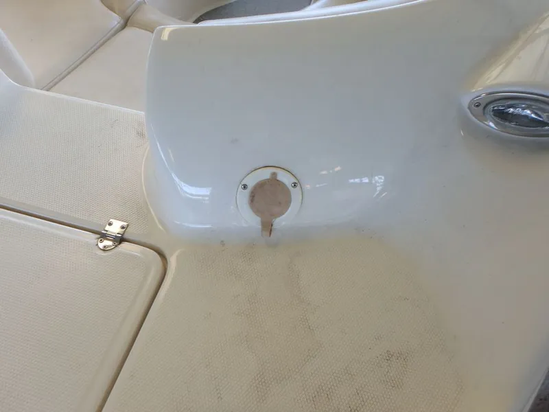 Slide: The Image of Chaparral Sunesta 254 2005 - 47