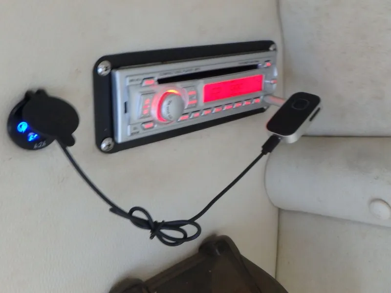 Slide: The Image of Chaparral Sunesta 254 2005 - 48