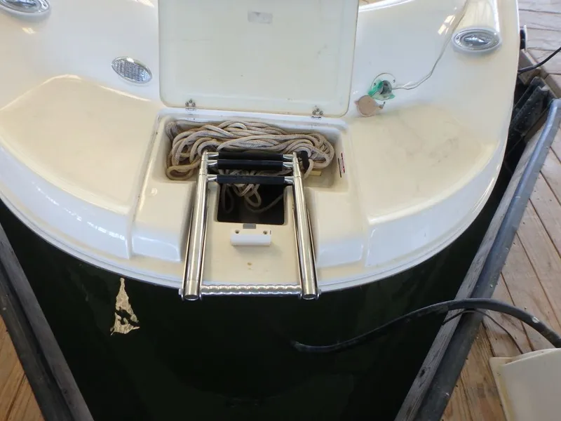 Slide: The Image of Chaparral Sunesta 254 2005 - 49