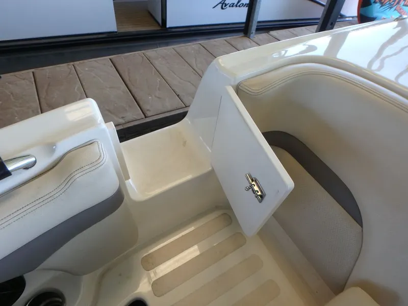 Slide: The Image of Chaparral Sunesta 254 2005 - 5