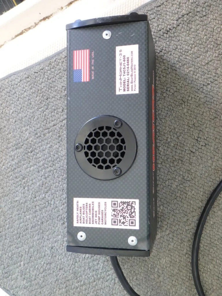 Slide: The Image of Chaparral Sunesta 254 2005 - 51