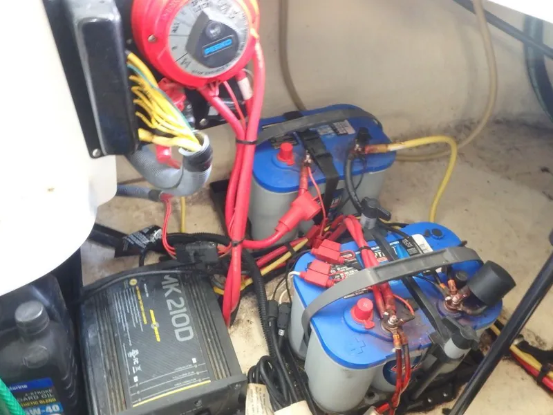 Slide: The Image of Chaparral Sunesta 254 2005 - 54