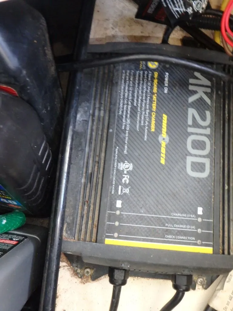 Slide: The Image of Chaparral Sunesta 254 2005 - 56