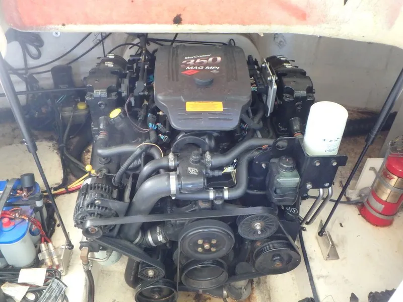 Slide: The Image of Chaparral Sunesta 254 2005 - 57