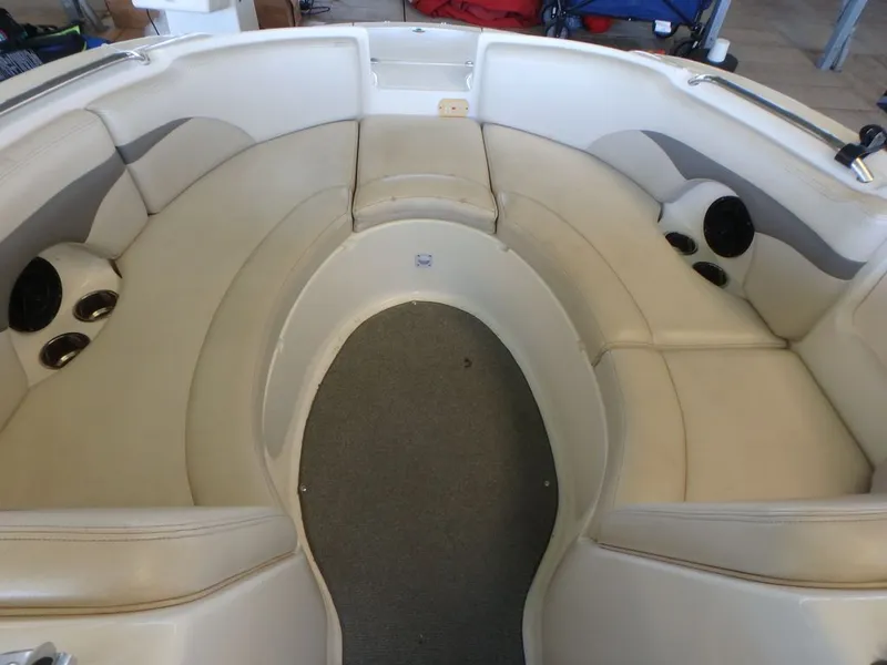 Slide: The Image of Chaparral Sunesta 254 2005 - 6