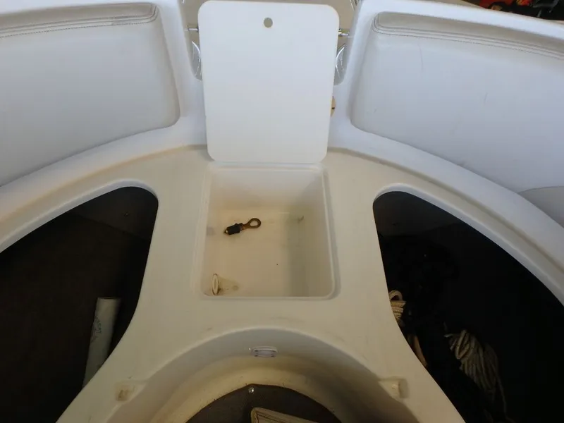 Slide: The Image of Chaparral Sunesta 254 2005 - 8