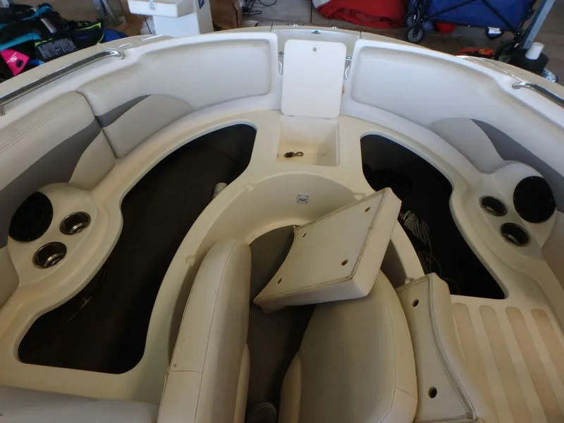 Slide: The Image of Chaparral Sunesta 254 2005 - 9