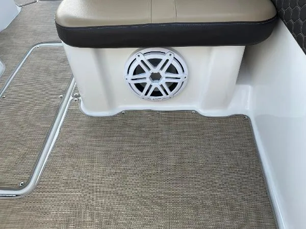 Slide: The Image of Sea Ray SDX 250 2019 - 8