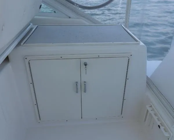 Slide: The Image of Cabo 38 Express 2008 - 11