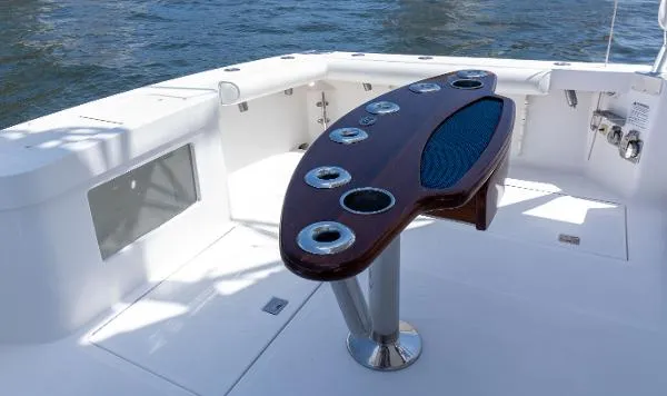 Slide: The Image of Cabo 38 Express 2008 - 2