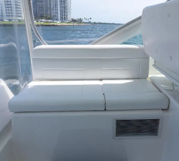 Slide: The Image of Cabo 38 Express 2008 - 8