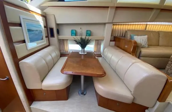 Slide: The Image of Carver Yachts 43 Motor Yacht 2006 - 4